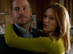 Elizabeth Bogush pictures and photos