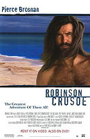 Robinson Crusoe