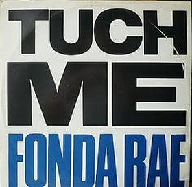 Touch Me (All Night Long)