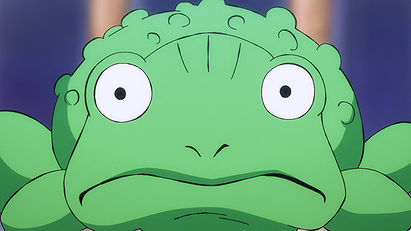 Gama Pyonnosuke