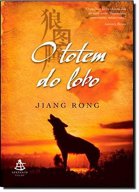 O Totem do Lobo