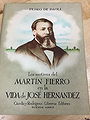 Los motivos del MARTÍN FIERRO en la VIDA de JOSÉ HERNANDEZ