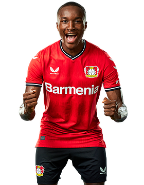 Moussa Diaby