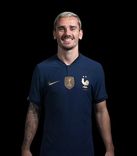 Antoine Griezmann