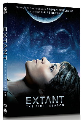 Extant: Season 1