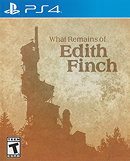 What Remains of Edith Finch