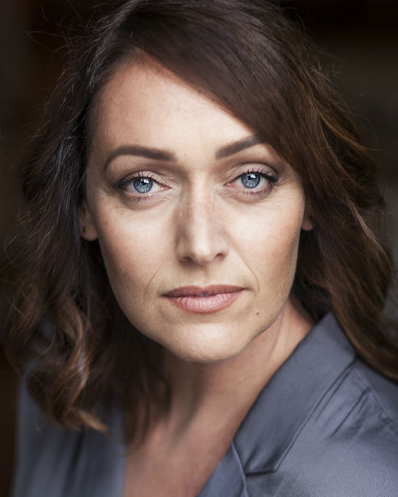 Andi Crown