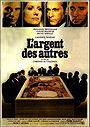 L'argent des autres