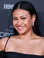 Emily Bautista