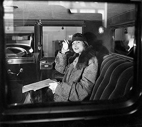 Claire Rommer