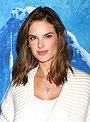 Alessandra Ambrosio
