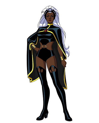 Storm (X-Men The Animated Series)