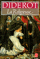 La religieuse