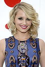 Dianna Agron