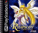 Rhapsody: A Musical Adventure