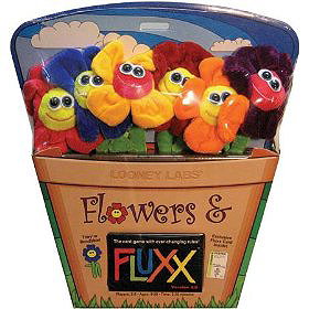 Flowers & Fluxx