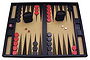 Backgammon