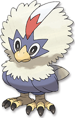 Rufflet