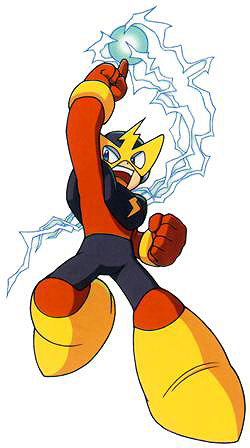 Elec Man