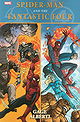 Spider-Man / Fantastic Four