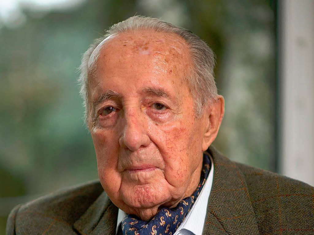Peter Scholl-Latour