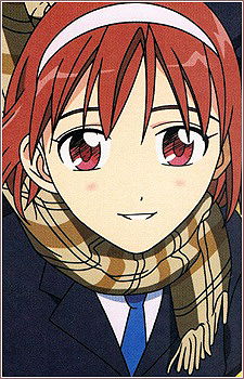 Yukino Miyazawa Yukino Miyazawa