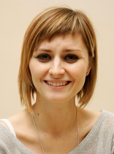 Maria Popistasu