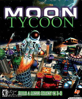 Moon Tycoon