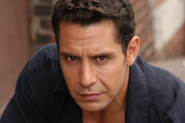 Ed Vassallo