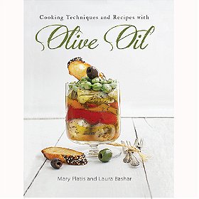 Cooking Techniques & Recipes with Olive Oil  