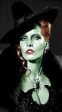 Zelena / Wicked Witch of the West