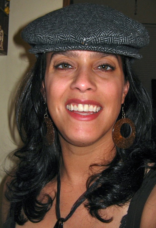 Isabel Landof