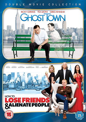 Ghost Town / How to Lose Friends & Alienate People 