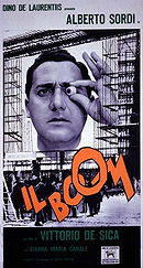 Il boom