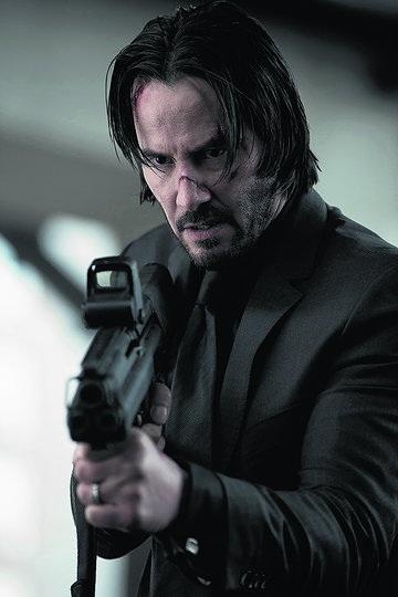 John Wick