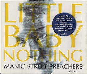 Little Baby Nothing