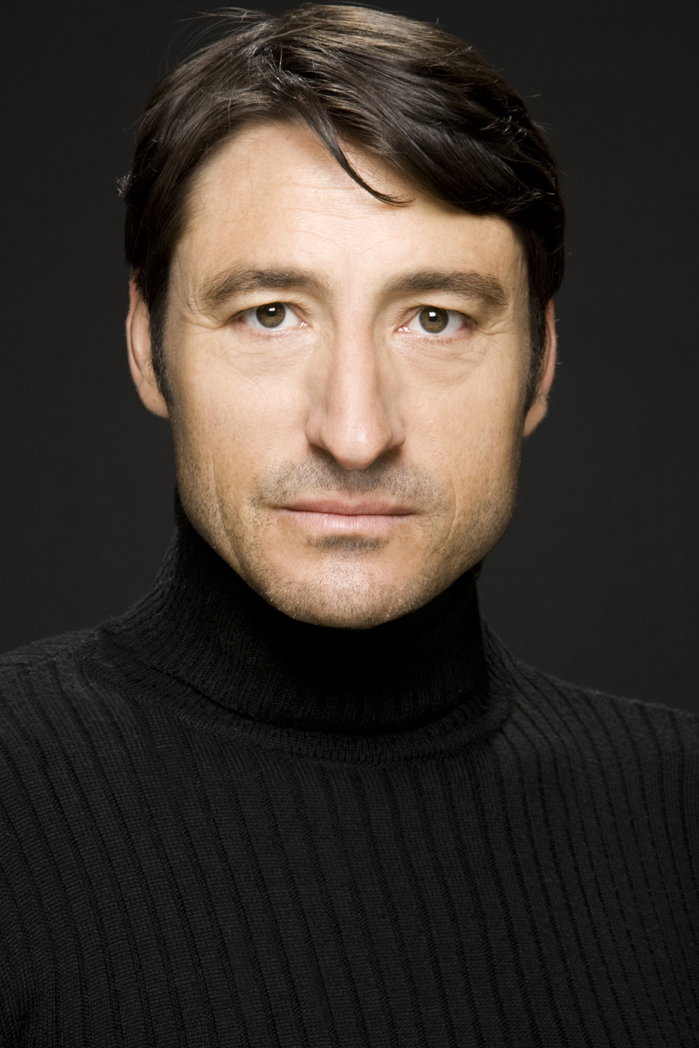 Carmelo Gómez