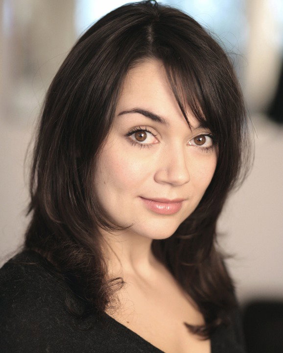 Samantha Glenn
