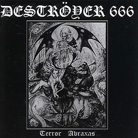 Terror Abraxas