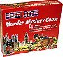 London Murder Mystery Game