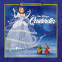 Cinderella - An Original Walt Disney Records Sountrack