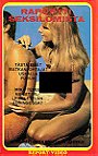 Raportti seksilomista [VHS]