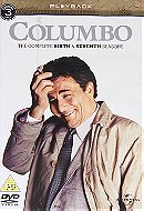 Columbo: The Complete Sixth & Seventh Seasons