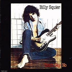 Don't Say No (30th Anniversary Edition)