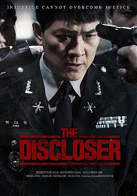 The Discloser