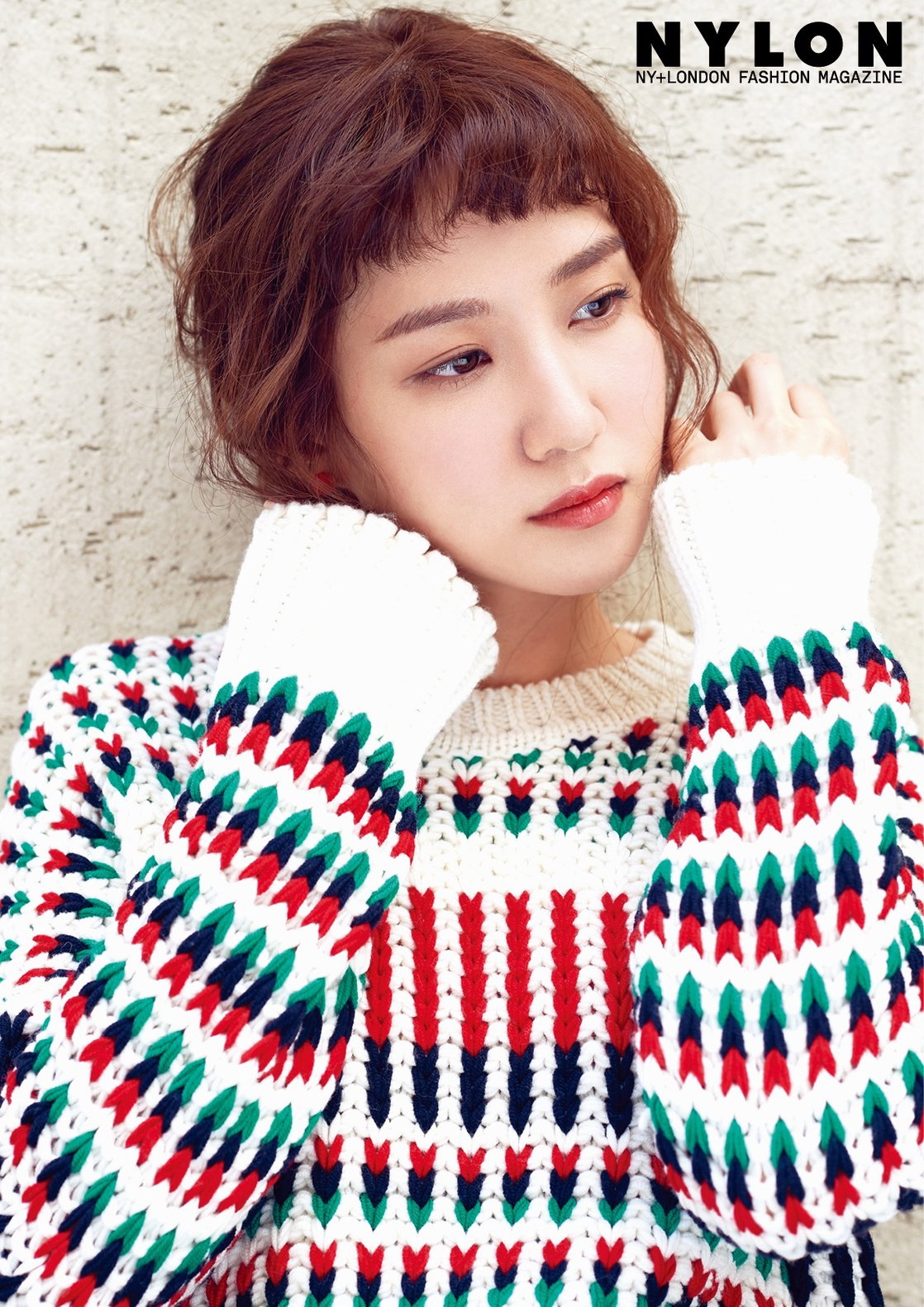Eun-bin Park