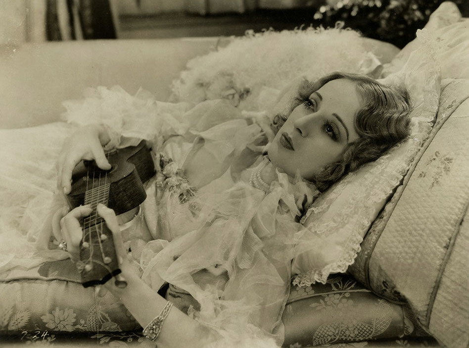 Marie Astaire