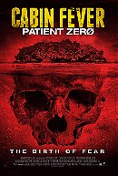 Cabin Fever: Patient Zero                                  (2014)