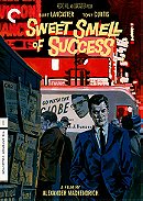 Sweet Smell of Success - Criterion Collection