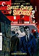 Sweet Smell of Success - Criterion Collection